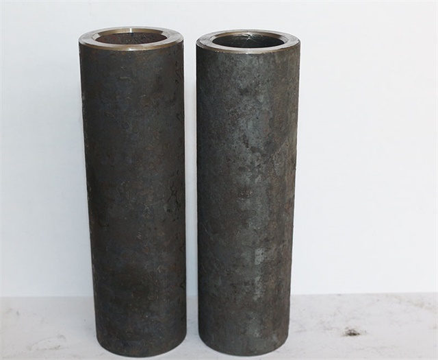 陵水冷挤压钢筋套筒联接连接头分开是多少