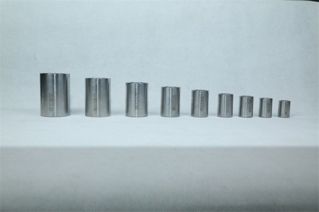 陵水直螺纹钢筋套筒<font style='color:red'>材料</font>