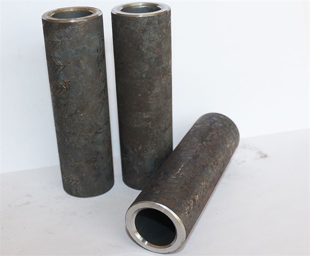 陵水冷挤压钢筋套筒价钱表